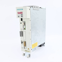 Masterdrives MC 6SE70150EP70Z Número de Pedido Global 6SE70150EP70Z Serie Masterdrives Drive PLC