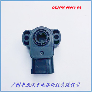 เซ็นเซอร์ตำแหน่งคันเร่ง F5RF-9B989-BA CTS ใหม่สำหรับเปลี่ยนซ่อม - Product Image 2