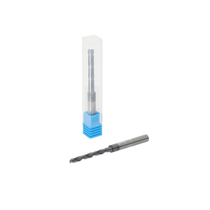 2026 Factory Customized Tungsten Solid Carbide CNC Twist <b>Drill</b> <b>Bits</b>/Spot <b>Drill</b> <b>Bits</b> for Steel - Product Image 4