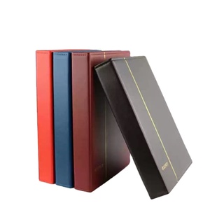 # Album Raccoglitore 810600 per Monete, Banconote e Francobolli - Product Image 1
