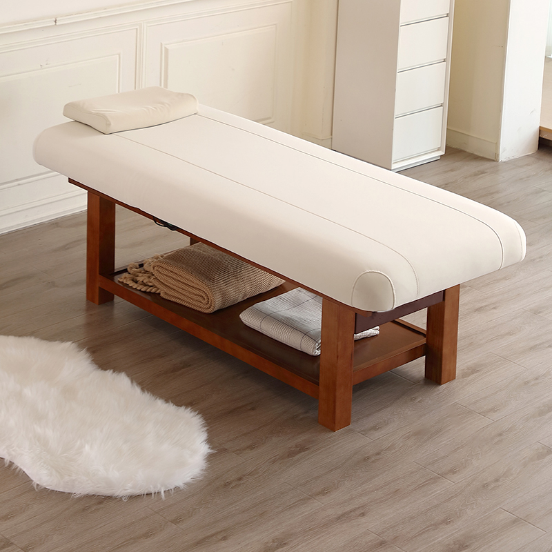 Cama recta sin motor Desmontado