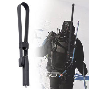เสาอากาศวิทยุสื่อสารแบบมือถือ CS Tactical 144/430mhz สำหรับวิทยุสมัครเล่น - Product Image 3