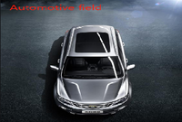 OEM Pcb biadesivo per auto controllo luce inversa PCB circuito REAR-IL prodotto Pcb produttore