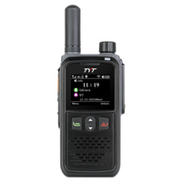 Radio IP TYT POC IP-810/820 4G LET NETWORK