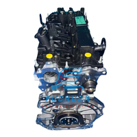 Bloc long complet de haute qualité 204DT 2.0T pour Jaguar Land Rover Range Rover 204PT