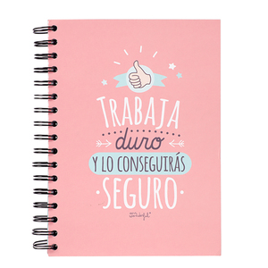 A5 kinh doanh máy tính xách tay với bìa cứng giá rẻ xoắn ốc ràng buộc cho các trường học văn phòng nghệ thuật Nguồn cung cấp hoặc cá nhân Tạp Chí Quà Tặng - Product Image 2