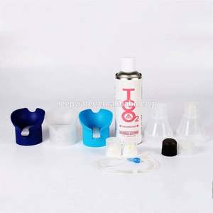 Nouvelle Offre Spéciale 2026 : Bouteille d'oxygène haute pression pour <span class=keywords><strong>plongée</strong></span> et premiers secours - Product Image 1