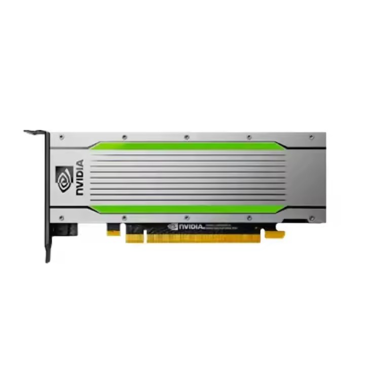 Tesla <strong>T4</strong> 16GB GDDR6 PCIE 3.0 X16 <strong>GPU</strong> Graphics Accelerator Card <strong>GPU</strong>