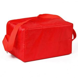 Bolsa Térmica para Almuerzo Personalizada al por Mayor, Bolsa de Picnic Aislada de Poliéster - Product Image 6