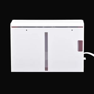 Réservoir d'encre universel CISS 4 couleurs 300 ml pour imprimante jet d'encre Epson <span class=keywords><strong>Canon</strong></span> HP Brother, encre de recharge, boîte à deux trous d'injection - Product Image 3