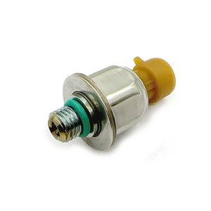 フォードE-350 E-450 6.0L用1845428C92燃料噴射圧力センサー<span class=keywords><strong>3PP6</strong></span>-<span class=keywords><strong>12</strong></span> - Product Image 4