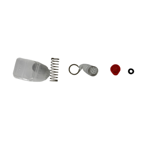 Kits de réparation et de reconstruction de solénoïdes originaux, taille 200-262, ressort de diaphragme nominal de 1-1/2 po pour remplacement et maintenance - Product Image 3