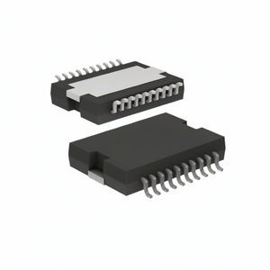 L4969UR IC Interfaz Especializada 20PWRSOLC, Circuito Integrado, Chip IC, Fabricante de Circuitos Integrados, Interfaz de Canal - Product Image 1