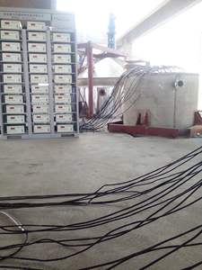 अल्ट्रासोनिक ट्यूब रिएक्टर - Product Image 6