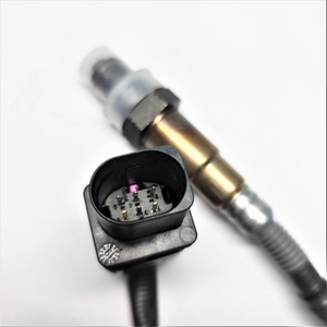 Sensor de Oxígeno Delantero PEIVSO, Reemplazo Directo para BMW Serie 5 E60 E61 520i OEM 11787573319, 1 Año de Garantía - Product Image 2