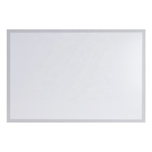 Tùy chỉnh Backlit Bảng điều chỉnh ánh sáng 30x120 40x40 40x60 60x80 185x1195 120LM/W 160lm/W lõm vuông dẫn Bảng điều khiển ánh sáng - Product Image 5