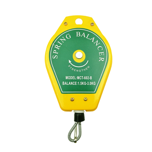 Herramientas de Ensamblaje de Grado Industrial de Alta Calidad, Equilibrador de Resorte Personalizable en Rangos de 0.6-1.2 kg, 1.2-2.0 kg, 3.0-5.0 kg, Compatible con OEM - Product Image 4