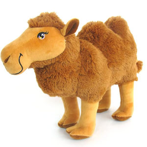 ODM OEM peluche suave camello <span class=keywords><strong>jorobado</strong></span> juguete <span class=keywords><strong>de</strong></span> peluche niños lindo hogar guardería Animal decoraciones regalos peluche camello <span class=keywords><strong>de</strong></span> peluche al por mayor - Product Image 1