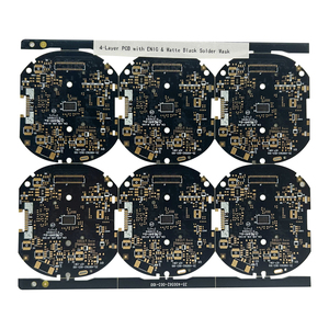 Dịch vụ đa lớp <span class=keywords><strong>PCB</strong></span>: Nhà cung cấp chế tạo, chế tạo và sản xuất bảng mạch tùy chỉnh - Product Image 1