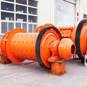 Jenis <span class=keywords><strong>Ball</strong></span> <span class=keywords><strong>Mill</strong></span> dengan Penggiling Batu Kapasitas Besar Mesin Gerinda Bola Batu Kecil dengan Harga Terbaik - Product Image 3