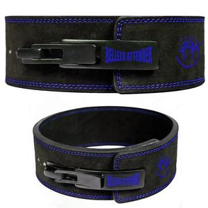 Power Weightlifting <b>Belt</b> 10mm Cross Fit Strongman Lifting <b>Belt</b> for <b>Exercise</b> Sublimation <b>Belt</b>-10mm for Weightlifting Workout - Product Image 3