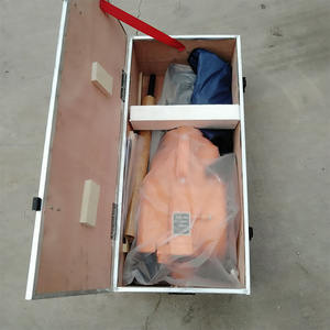 <span class=keywords><strong>YN27</strong></span>/YN27C ガソリン式小型携帯型削岩機 - Product Image 4