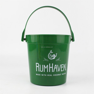 Plastique 32 Oz. Seau à <span class=keywords><strong>Tequila</strong></span> Casamigos - Product Image 4