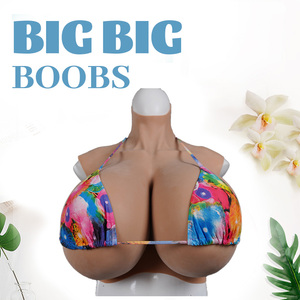 หน้าอกเทียมอกเทียมซิลิโคน - Product Image 6