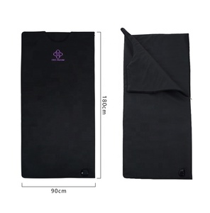 Coperta <span class=keywords><strong>Sauna</strong></span> Riscaldante a Infrarossi Lontani in PU Impermeabile per Deumidificare il Corpo, Dissipare il Freddo e Alleviare la Fatica - Product Image 4