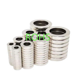 신착 적정 가격 메신 보르 마그넷 네오디니움/기술 고가 저가 서브우퍼 뎅안 티가 마그넷 - Product Image 1