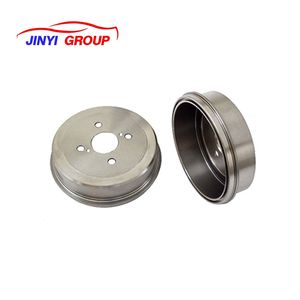 Tambour de frein pour TOYOTA COROLLA 1993-2002 4243120250 42431-20250 - Product Image 1