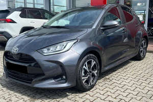 TOP VENTA 2024 <span class=keywords><strong>Toyota</strong></span> YarisS Teamplayer 1,5 - Product Image 5