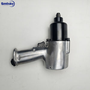 <span class=keywords><strong>Llave</strong></span> <span class=keywords><strong>de</strong></span> <span class=keywords><strong>impacto</strong></span> neumática <span class=keywords><strong>Ingersoll</strong></span> <span class=keywords><strong>Rand</strong></span> 1/2 (yunque tipo anillo E131) para industria - Product Image 2