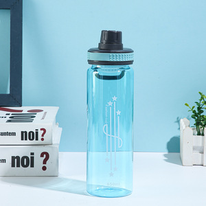 Taza <span class=keywords><strong>de</strong></span> agua <span class=keywords><strong>de</strong></span> diseño simple, taza espacial a prueba <span class=keywords><strong>de</strong></span> fugas <span class=keywords><strong>de</strong></span> mano <span class=keywords><strong>con</strong></span> malla <span class=keywords><strong>de</strong></span> filtro, botella <span class=keywords><strong>de</strong></span> <span class=keywords><strong>plástico</strong></span> deportiva ecológica saludable <span class=keywords><strong>de</strong></span> verano - Product Image 4