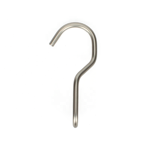 Crochet <span class=keywords><strong>de</strong></span> suspension en or rose, accessoires pour cintre à vêtements - Product Image 6