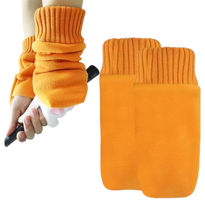 Gant de golf personnalisé respirant et léger toutes saisons, à doigts entiers, pour hommes et femmes, en microfibre, pour main gauche ou droite, à enfiler - Product Image 1