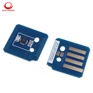 Puce de Toner pour Xer WorkCentre 7120 7125 7220i 7225i - Product Image 4