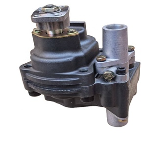 Pompe à engrenages principale KP45A pour camions à benne basculante, pompe hydraulique KP45A pour camions à benne basculante - Product Image 1