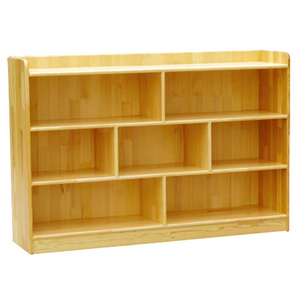 Armoire complète à trois portes pour <span class=keywords><strong>chambre</strong></span> d'enfants, meuble de classe préscolaire, enfant en bas âge - Product Image 3