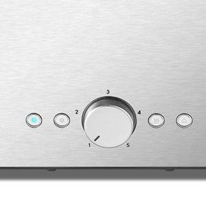 Mẫu Miễn Phí Máy Nướng Bánh Mỳ INOX Basic A Khay Có Thể Tháo Rời Máy Nướng Bánh Mỳ <span class=keywords><strong>2</strong></span> Lát Đường Dài Homelife - Product Image 6