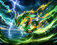 Boîte scellée de boosters de cartes à collectionner Pokémon Original pour la collection japonaise M6 Jade Storm Paper Gift TCG