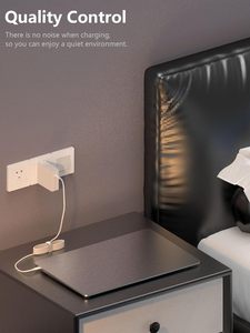 Hot bán 87 Wát nhanh chóng sạc Power Adapter đối với Apple MacBook Tương thích sạc Power Adapter 96 Wát A1707 15 Pro sau khi 2015 năm - Product Image 6