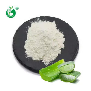 100% Biologisch Gevriesdroogd Aloë Vera Poeder 200x - Product Image 1