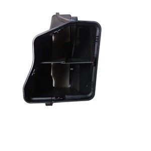 Tubo de Admisión para Audi A6 4F0129521B, Pieza de Repuesto de Plástico, Compatible con Modelos 09-11 - Product Image 3