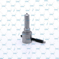 Buse de pompe à injection ERIKC DLLA148P932 093400-9320 DLLA 148P 932 Buse de pulvérisation de carburant CR DLLA 148P932 pour Denso