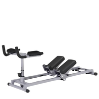 Machine d'escalade intérieure Entraînement musculaire Entraînement de la colonne vertébrale Entraînement de la taille Entraîneur musculaire de base Entraîneur à ramper