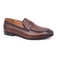 Modische Quasten-Loafer für Herren Beliebteste Herren-Anzug-Slipper