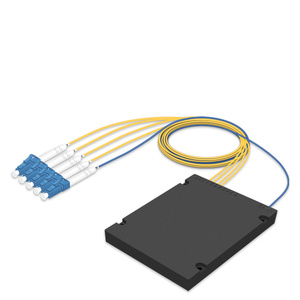 ราคาตัวแยกไฟเบอร์ออปติกแบบพาสซีฟ 18 116 132 PLC FBT - Product Image 4
