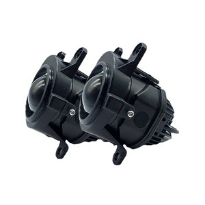 2023 phares antibrouillard Led pour C-HR Corolla L <span class=keywords><strong>LE</strong></span> XLE berline Hilux Revo 2010-2021 - Product Image 4