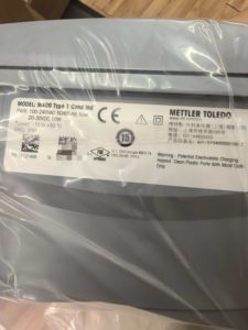 Condensador Tipo 1 M400 para Medir PH/ORP y Conductividad, Plástico, 230V 50/60Hz - Product Image 2